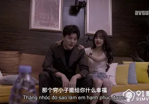 Người yêu cắm sừng người tình để được dấn thân vào showbiz vietsub